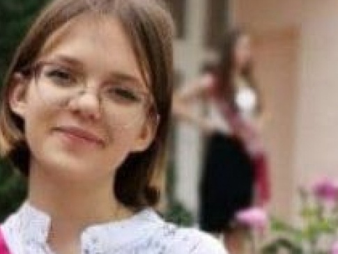 У Києві безвісти зникла випускниця
