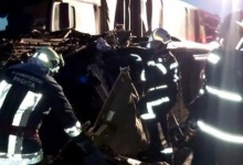 Число жертв зросло: подробиці ДТП із українським автобусом у Румунії