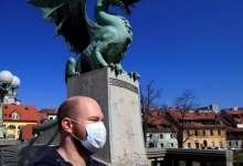 Перша країна в Європі оголосила про закінчення епідемії коронавірусу