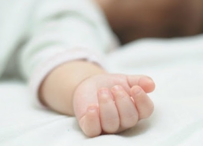 На Рівненщині рятували 2-річного малюка, якого мати покинула напризволяще