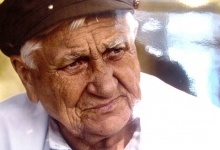Помер 93-річний легендарний воїн УПА з Волині