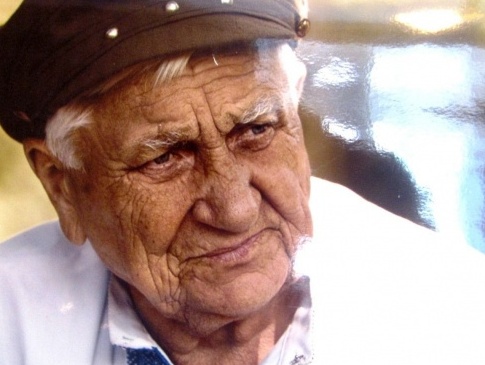 Помер 93-річний легендарний воїн УПА з Волині