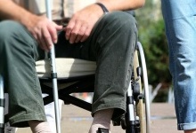 В Україні працевлаштовуватимуть людей з інвалідністю