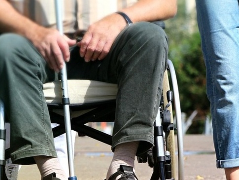 В Україні працевлаштовуватимуть людей з інвалідністю