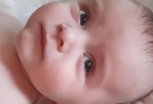 Водій збив 4-місячне немовля у візочку і втік