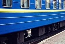 Через негоду у Західній Україні збився графік руху поїздів