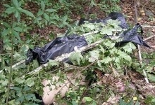Волинянин заманив 21-річну дівчину в ліс та вбив за 300 гривень боргу