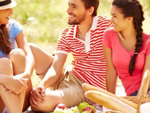 Як зберегти та підтримати здоров’я печінки влітку?