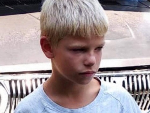 На Волині розшукали 9-річного хлопчика, який пішов з дому