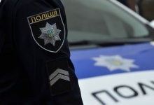 У Луцьку патрульні затримали вщент п'яного водія