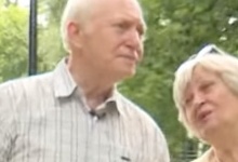 Українець знайшов своє кохання у 70 років