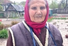 У Чорнобилі жінка 35 років живе сама
