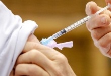 На Вінниччині 47-річний чоловік помер після щеплення вакциною Pfizer
