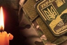На Донбасі від кулі ворога загинув український військовий