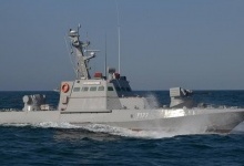 Україна отримає власний військовий корабель