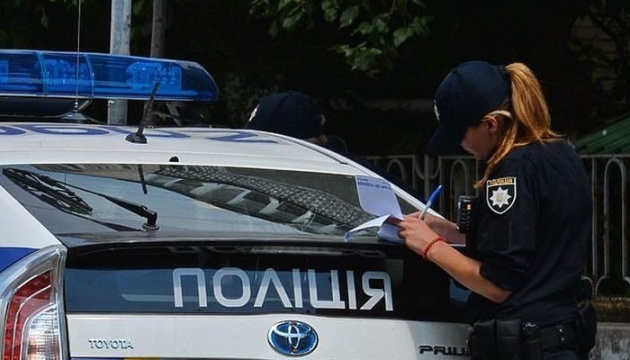 У Луцьку патрульні затримали трьох «водіїв-шумахерів»