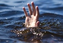 На Волині в озері втопився 44-річний чоловік
