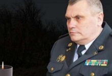 Трагічно загинув генерал, який протистояв окупації Криму