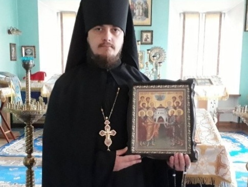 Чоловічий монастир на Волині запрошує на престольне свято