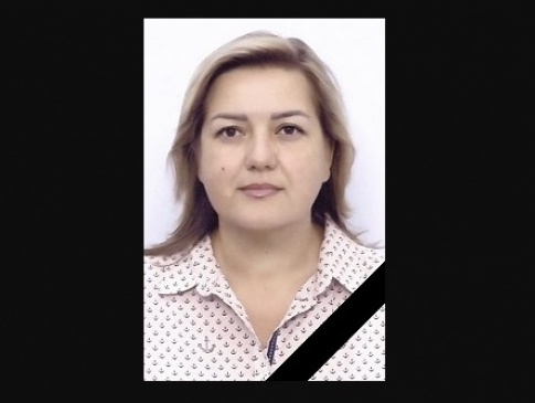 У Греції на відпочинку трагічно загинула суддя з України