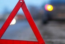 Аварія у селі біля Луцька: водійка - у комі