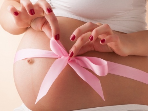 Схильні до стресу жінки частіше народжують донечок