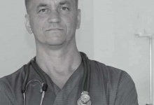 Лікар-анестезіолог потонув у ставку на Волині