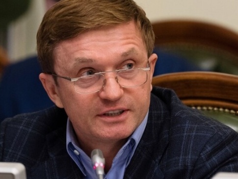 Степан Івахів жодного разу не голосував у парламенті у червні