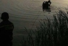 Волинянин втопився в озері у Києві