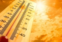 Що робити при сонячному і тепловому ударі