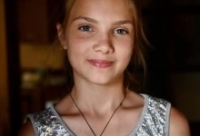 Врятувала 3 дітей: 12-річну дівчинку із Закарпаття номінують на всеукраїнську премію