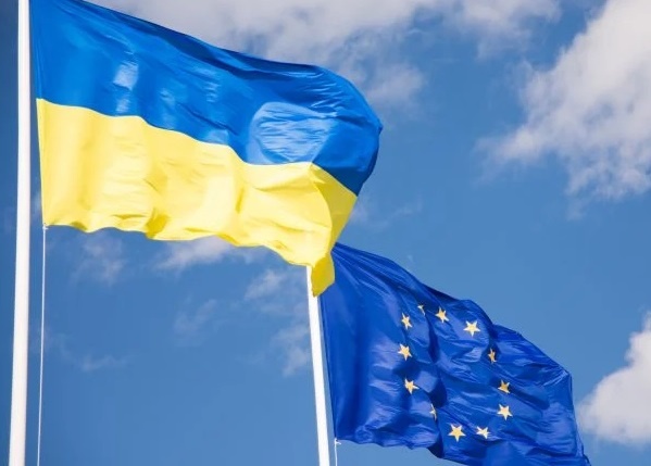 ЄС відкрив кордони українцям