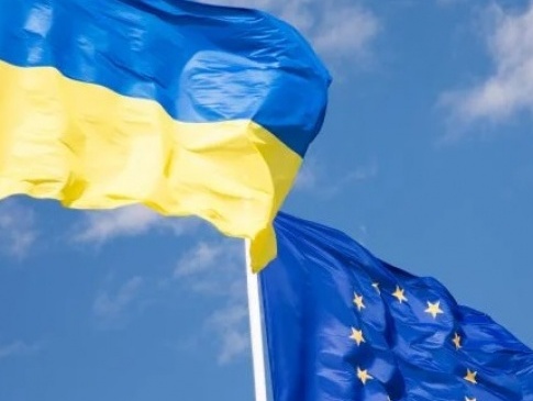 ЄС відкрив кордони українцям