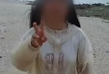 У Китаї батьки відправили 13-річну доньку на безлюдний острів, аби провчити