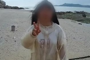 У Китаї батьки відправили 13-річну доньку на безлюдний острів, аби провчити