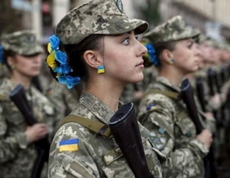 День захисника України перейменували