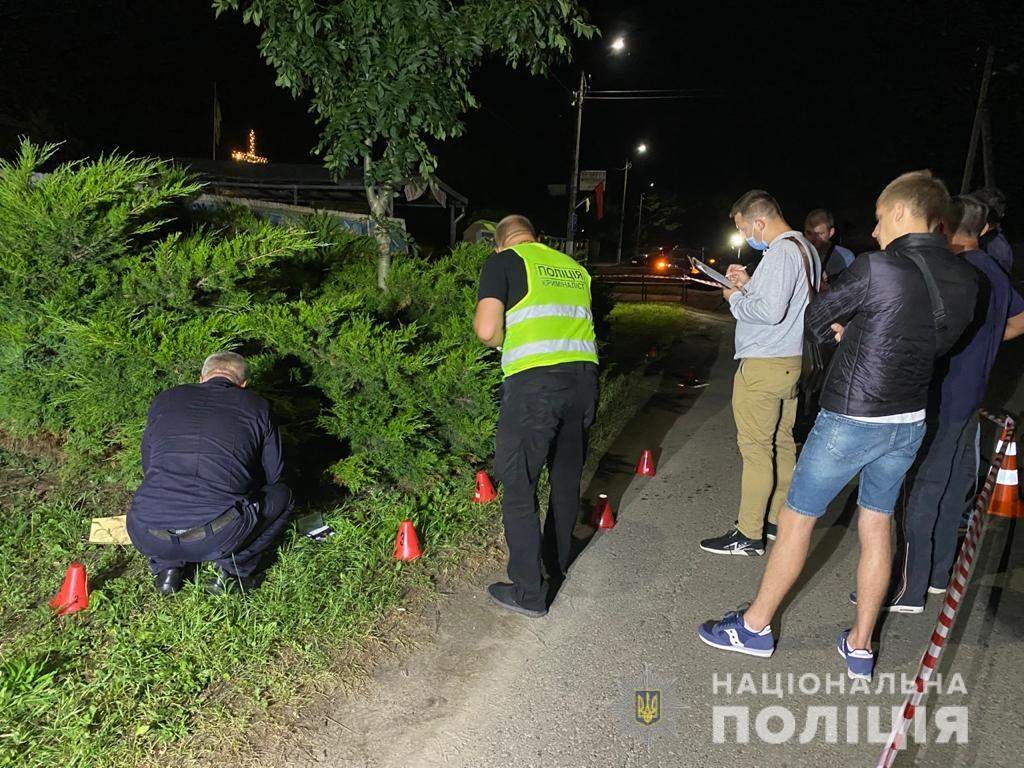 У автобусі «Луцьк-Ужгород» скрутили 23-річного вбивцю