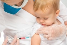 В Україні від коронавірусу вакцинуватимуть дітей