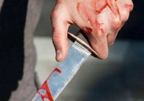 У Луцьку в 30-річного чоловіка встромили ніж
