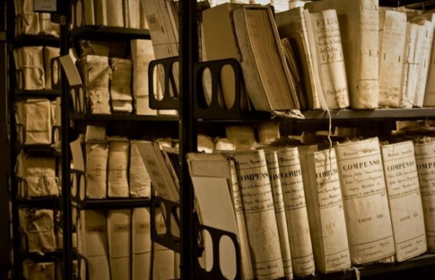 Волинський архів відкрив доступ до кримінальних справ репресованих