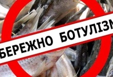 Подружжя українців отруїлося рибою з супермаркету – дружина померла