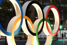 Трьох українців відсторонили від участі в Олімпіаді