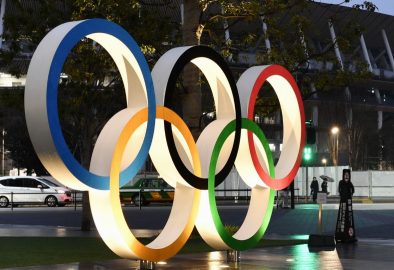 Трьох українців відсторонили від участі в Олімпіаді