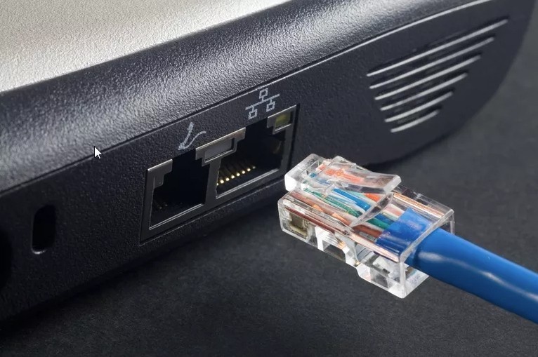 Новий рівень якості з’єднання: технологія підключення фіксованого інтернету Ethernet