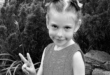 Повідомили причину смерті 6-річної дівчинки на Харківщині