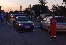 Поліція просить відгукнутися свідків смертельного ДТП у Луцьку
