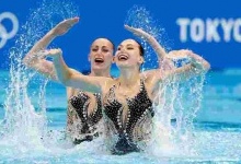 Українці на Олімпіаді українці завоювали за один день одразу чотири медалі