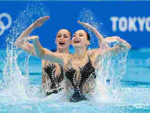 Українці на Олімпіаді українці завоювали за один день одразу чотири медалі