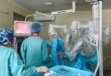 У Львові робот-хірург прооперував дитину