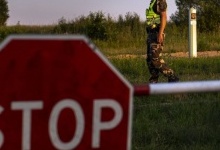 У Польщі на кордоні затримали понад 60 біженців з Білорусі